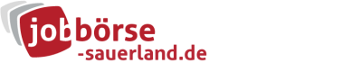 Jobbörse Sauerland - Aktuelle Stellenangebote in Ihrer Region