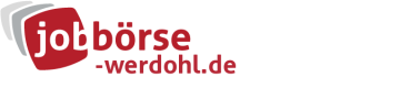 Jobbörse Werdohl